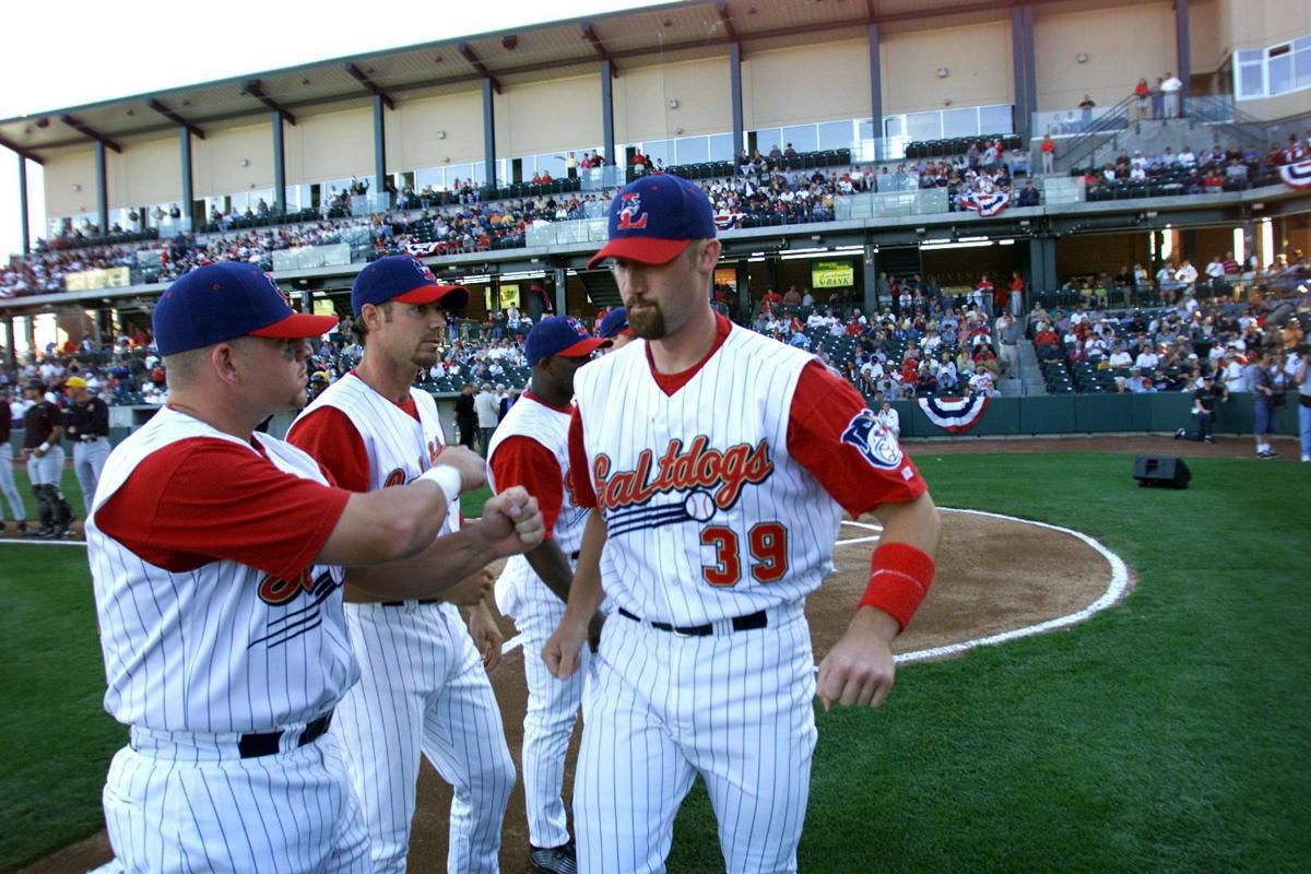 Lincoln Saltdogs